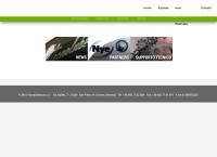 Sito di Tecnolubeseal SpA