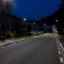 Foto strada con Ewo Led
