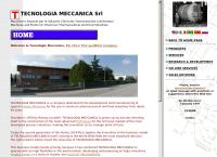 Tecnologia Meccanica (Srl)