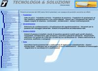 Tecnologia & Soluzioni Di Andretta Maurizio