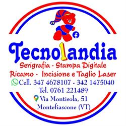 Tecnolandia S.r.l.