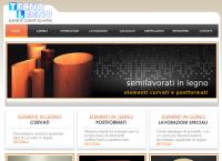 Tecnolegno SRL