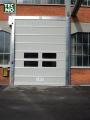 Porta rapida Speed-Pack 4 x 4