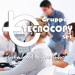 Gruppo Tecnocopy SRL
