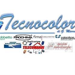 Tecnocolor S.a.s. Di de Biase Vincenza & C.