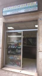 Tecnocenter