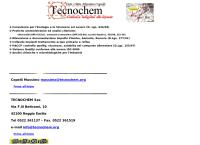 TECNOCHEM Sas