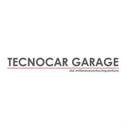 Tecnocar Garage