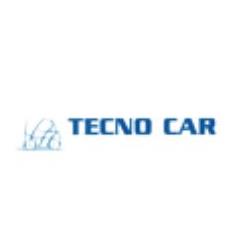 Tecno Car carrelli elevatori