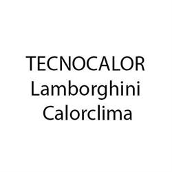 Tecnocalor Lamborghini Calorclima