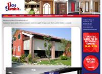 Tecnoalluminio SRL