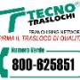 Tecno Traslochi