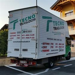 Tecno Traslochi