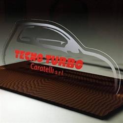 Tecno Turbo Di Danilo e Alessandro Caratelli