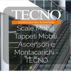 Tecno SRL