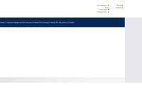 Sito di Tecno Servizi (Srl)