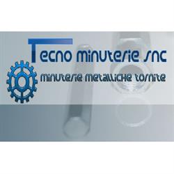 Tecno Minuterie