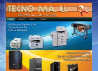 Tecno Ma.u. Di Guarcello G. & C. S.n.c.