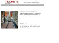 Tecno G. Di Galantin Giorgio & C. (S.A.S.)