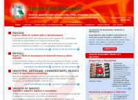 Tecno City Recuperi SRL