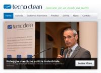 Tecno Clean SRL
