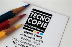 Tecno Copie