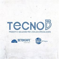 Tecno b SRL
