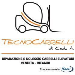 Tecno Carrelli   - Vendita, Assistenza e Noleggio Carrelli Elevatori