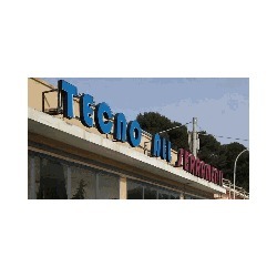 Tecno All Sas