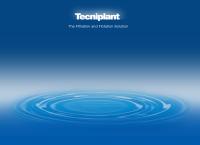 Tecniplant S.p.a.