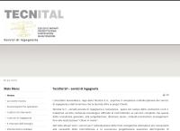 Tecnital SRL