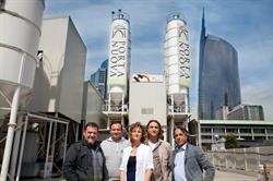 Tecno - Beton SRL