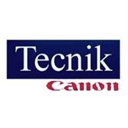Tecnik - Rivenditore Autorizzato Canon e Sharp