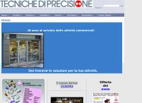 Tecniche Di Precisione S.a.s.