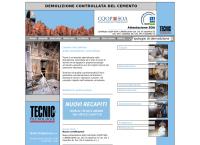 Tecnic Tecnologie SRL