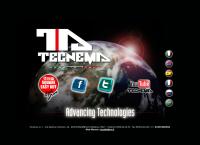 Tecnema SRL