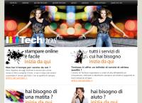 Sito di Technos