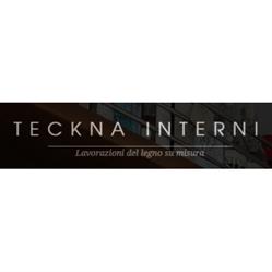 Teckna Interni