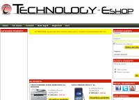 Sito di Technology Di Francesco Pierri