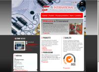 Techno Seals SRL