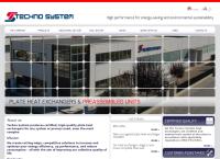 Techno System SRL