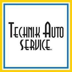 Technik Auto Service