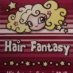 Tecce Geralda Hair Fantasy
