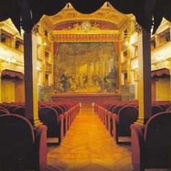 Teatro Toselli