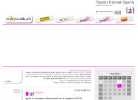 Teatro Kismet O.pera