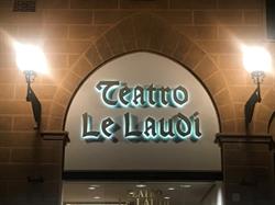 Teatro Le Laudi