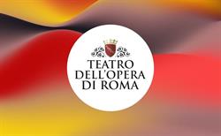 Teatro Dell'opera di Roma