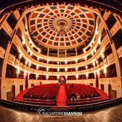 Teatro Comunale G. Verdi
