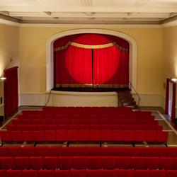 Teatro Comunale Di Cavriglia