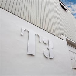 Teatro 3 SRL